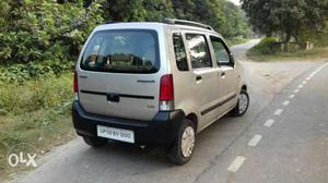  Maruti Suzuki Wagon R petrol  Kms