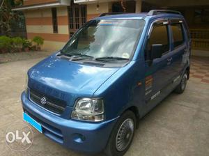 Maruti Suzuki Wagon R petrol  Kms  year