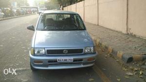 Maruti Suzuki Zen Lx Bs-iii, , Petrol