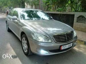 Mercedes-benz S-class S 320 Cdi, , Diesel