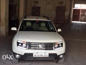 Renault Duster 85PS RXL TOP Model With ABS, EBD, Touch