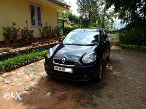 Renault Pulse Rxz Bs IV  Diesel km Excellent