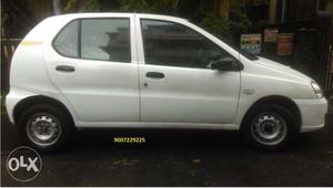 TATA INDICA  car in excellent condition. All Paper Clear