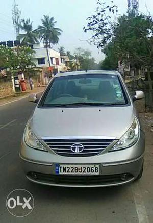 Tata Manza Aura ABS (Petrol). Excellent and Best Quality