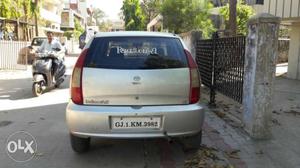 Tata indica Diesel //  Model