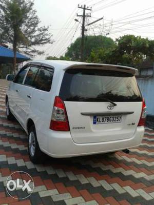 Toyota Innova diesel  Kms  year