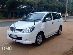 Toyota Innova diesel  Kms  year