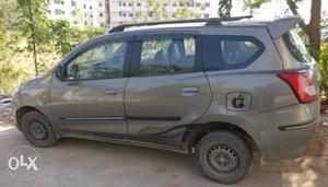 Used  DATSUN GO+ car for SALE