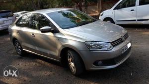 VW Vento 1.6 Highline Petrol KM