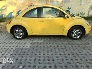 Volkswagen Beetle 2.0 At, , Petrol