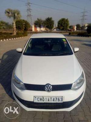 Volkswagen Polo Comfortline 1.2l (d), , Diesel