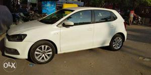 Volkswagen Polo GT Tdi diesel  Fixed Rate No Bargaining