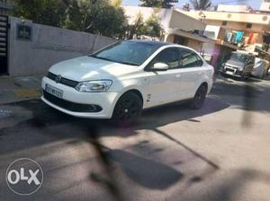 Volkswagen Vento diesel  Kms  year