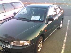 A Good Conditioned Lancer Car For Sale