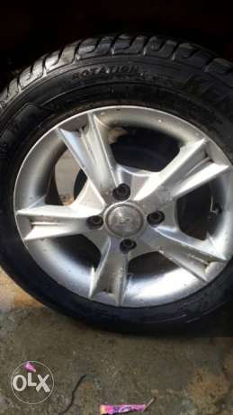 Alloy in good condition 13inch