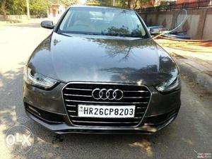 Audi A4 35 Tdi Technology Pack, , Diesel