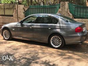 BMW 3 Series diesel  Kms  year