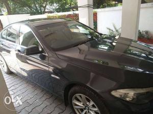  BMW 5 Series diesel  Kms