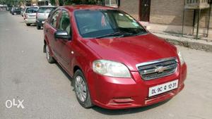 Chevrolet Aveo Cng , Cng