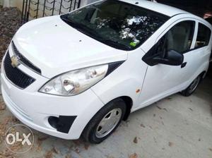 Chevrolet Beat Ls Petrol, , Petrol