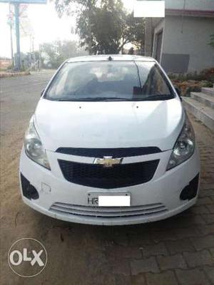  Chevrolet Beat diesel