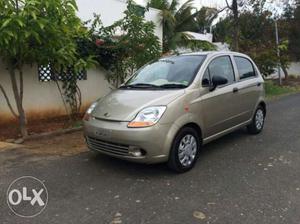 Chevrolet Spark Ls , Petrol