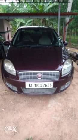 Fiat Linea, , Diesel