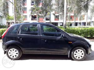 Ford Figo Duratorq Diesel Exi , Diesel