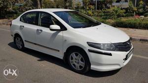 Honda City 1.5 S Mt, , Petrol