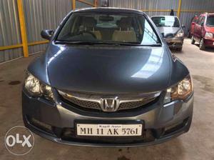 Honda Civic 1.8v Mt, , Petrol