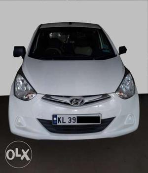 Hyundai Eon D-lite, , Petrol