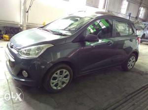 Hyundai Grand I10 Sportz 1.2 Kappa Vtvt, , Petrol