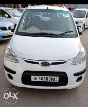 Hyundai I10 Magna, , Cng