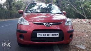 Hyundai I10 petrol  Kms  year