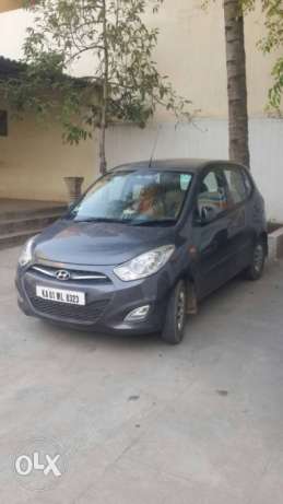 Hyundai I10 petrol  Kms  year