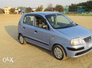 Hyundai Santro Xing Xl Erlx - Euro Ii, , Petrol