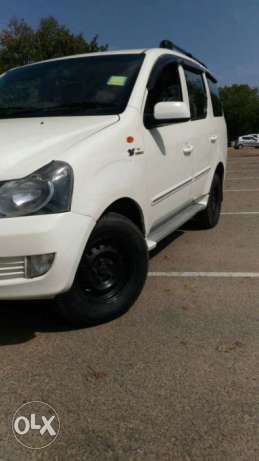 Mahindra Xylo E6 Bs-iv, , Diesel