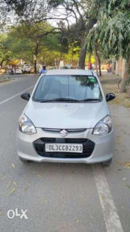 Maruti Suzuki Alto 800 Vxi, , Petrol