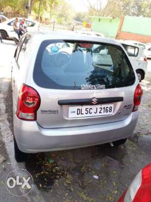 Maruti Suzuki Alto K10 Lxi, , Petrol