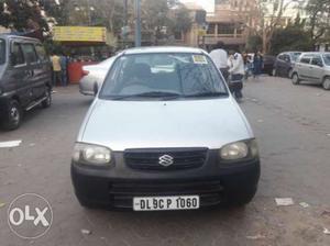 Maruti Suzuki Alto Lxi Cng, , Cng