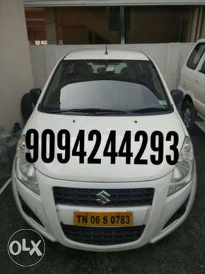 Maruti Suzuki Ritz, , Diesel