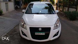 Maruti Suzuki Ritz Vdi Abs Bs-iv, , Diesel