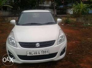 Maruti Suzuki Swift Dzire Vdi Bs-iv, , Diesel