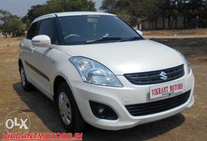 Maruti Suzuki Swift Dzire Vxi, , Petrol