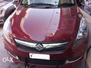 Maruti Suzuki Swift Dzire Zdi, , Diesel