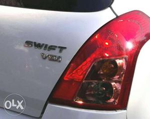 Maruti Suzuki Swift Vdi Abs Bs-iv, , Diesel