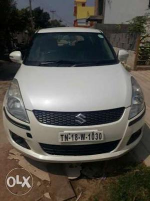 Maruti Suzuki Swift Vdi, , Diesel