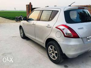 Maruti Suzuki Swift diesel  Kms  year