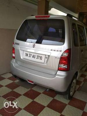  Maruti Suzuki Wagon R petrol  Kms