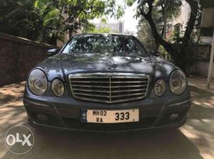 Mercedes-benz E-class 280 Cdi Elegance, , Diesel